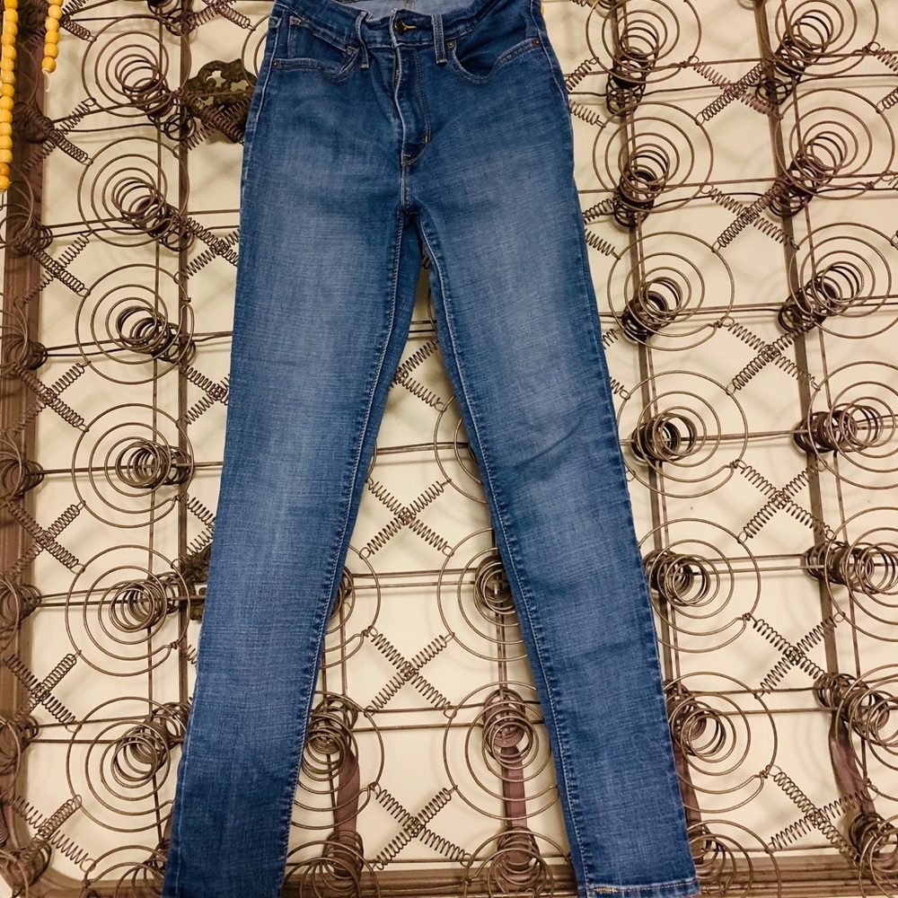 Levi Jeans